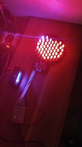 62K views · 711 reactions | the idea of ​​modifying a motorbike stop light using an LED running module #tutorial #idea #electrical | Rizki Craft | Facebook