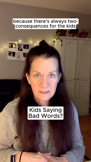 28K views · 79 reactions | How to stop kids from saying bad words?...
