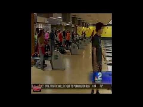 Space Age Pessimist - A Song For Michael OKeefe (Not Danny Noonan)