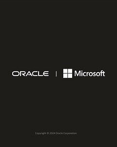 1.4K views | Find out how Oracle Autonomous Database on Oracle Database@Azure offers new possibilities for organizations, IT, and developers running mission-critical multicloud apps. Register now: https://social.ora.cl/6188cV9m8 | Oracle Cloud | Facebook