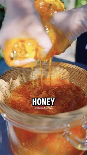You use this everyday... and it starts with HONEY 🤯