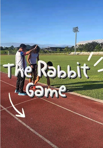 400m vs 800m Runner Training Highlights