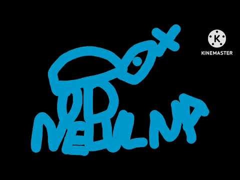 Nelvana corus entertainment mattel television logo remake