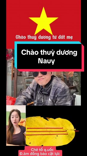 Chào Thùy Dương Na Uy - Gửi Từ Cali
