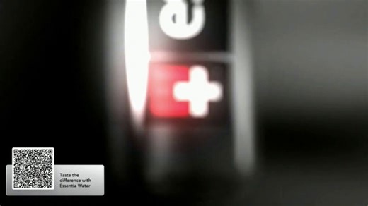 Essentia Water TV Spot, 'Taste the Difference'