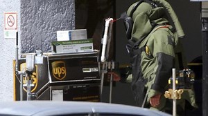 Bomb scare at US offices spurs evacuation, closes Oracle Road