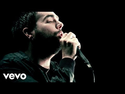 A Day To Remember - Have Faith In Me