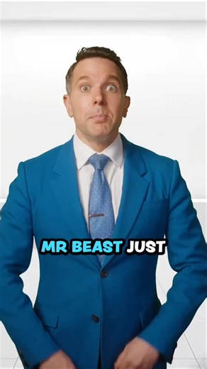 Is MrBeast Breaking the Law? Insights from a Lawyer