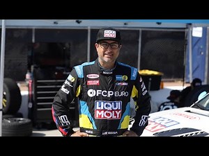 Get to know - Michael Essa (2022)