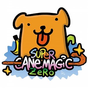 Super Cane Magic Zero - La recensione