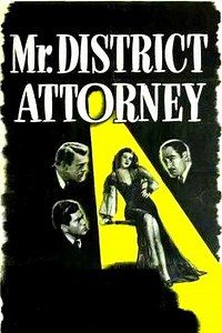 Mr. District Attorney (1947) - Movie