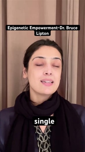 Speaking to Your DNA’s Potential | Epigenetics & Dr. Bruce Lipton