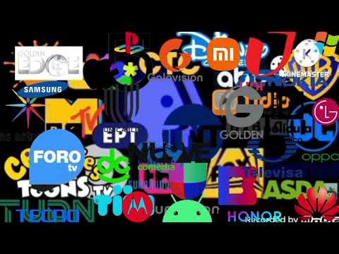 PBS VS CBS VS FOX VS NBC VS ABC VS BBC VS MTV VS TPS VS CTC