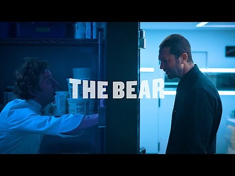 The Bear | Every Second Counts ⁽ˢ²⁾ ⁽¹·²ᵏ⁾