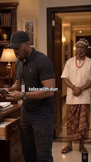 Tainted Episode 7 African Storytelling | Episode 7 Storytime