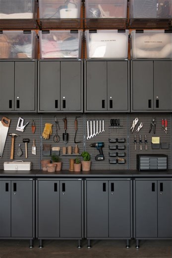 12K views · 48 reactions | Transform your storage woes into...