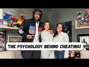 Why Do People Cheat? Psychology of Cheating Explained | Apt. 5H