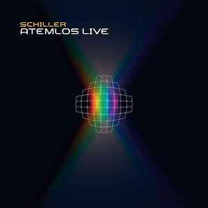 Schiller - Atemlos Live