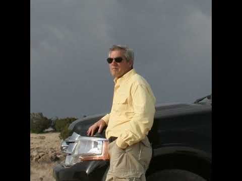 Top Secret: Wright Patterson Air Force Base with guest expert Raymond Szymanski