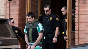 Patrick Frazee's mistress offers gory testimony during Kelsey Berreth murder trial