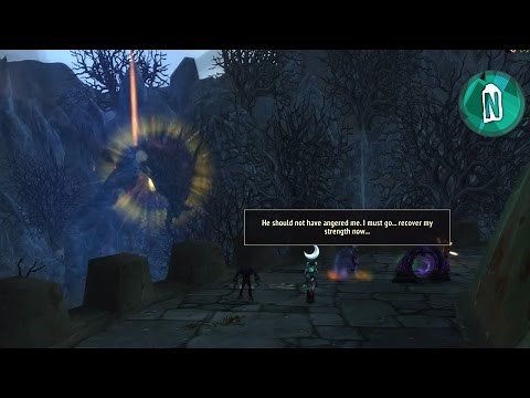 How to Summon Nightbane [Secret Boss in Return to Karazhan]