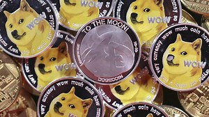 Cryptoverse: Bitcoin is back with a bonk