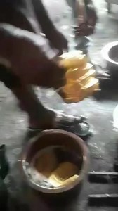 We are local mining company in Africa with about 40 mines and export large quantities of Gold to the biggest purchasers worldwide,we have a huge supply capacity and also work with efficient and affordable logistics companies to transport the products,we are looking forward to working with serious buyers with a serious agenda of purchasing our gold bars and nuggets,you can contact me based on the information below Specifications -Gold bars Purity-97.8% purity Quality-23carrats | The Gold Merchant