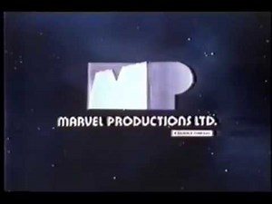Marvel Productions Ltd. logo (1983)