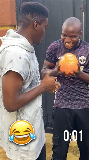 59K views · 54 reactions | Water balloon passing challenge! 藍 #funny #balloon #challenge #viral | Who Cares? | Facebook