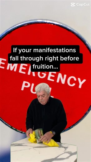 You’re not being punished. You’re being invited to go deeper🪞