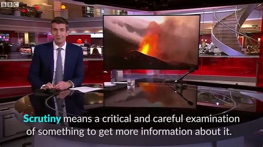 Learn English with News _ BBC, ABC News, and others