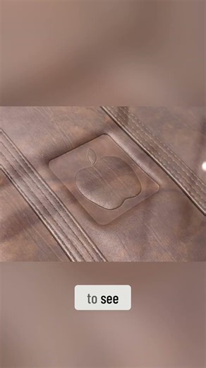 Apple II Case: There's No Bite! (Mimms Museum)