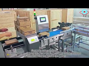 Metal detector and checkweigher with rejection system