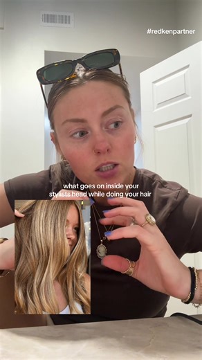 Transform Your Hair with Redken Shades EQ Techniques