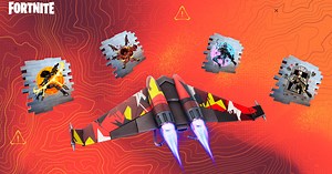 "Cero Construcción" en Fortnite: Pruebas y recompensas gratis