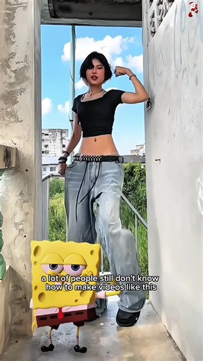 SpongeBob Dance Tutorial: Master the Big Guy Moves