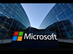 How Big Is Microsoft? | How Many Companies Does Microsoft Own?