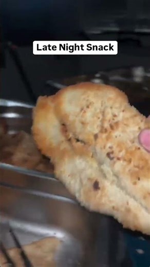 Late Night Snack xD #memes #heftig