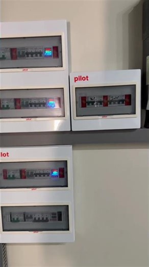 The FMs Power Inverters || parallel 18Kw Hybrid system ‪@FMS.SAUFAR‬