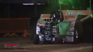 Full Class of Open Mini Rods from Baraboo, WI 2019. Some wild rides in this one! It's No Joke Motorsports Tri-County Pullers Inc. | Mini Rod Pullers