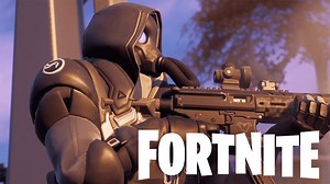 How to eliminate 50 IO guards for Fortnite’s weekly challenges - CharlieINTEL