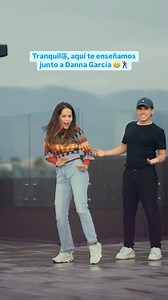 173K views · 1.3K reactions | Qué tal salió este baile junto a @dannagarciao ? 樂❌Etiqueta a ese amig@ que necesita aprender estos nuevos pasos❌ #tutorial #merengue #merenguedance #pareja #pasoapaso | Davidpinilla.11 | Facebook