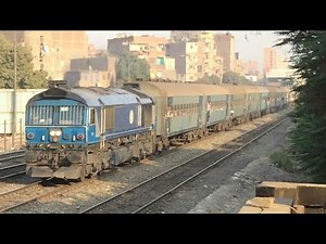 EMD Class 66 Vs Henschel AA22