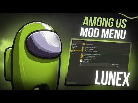 Among Us Mod Menu [2025] | Among Us Cheats| Among Us Hack [Free] | Hacks + Cheats + Always Impostor