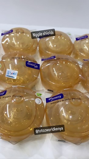 Nipple shield 499/- each | TOTOz World- Kenya | Facebook