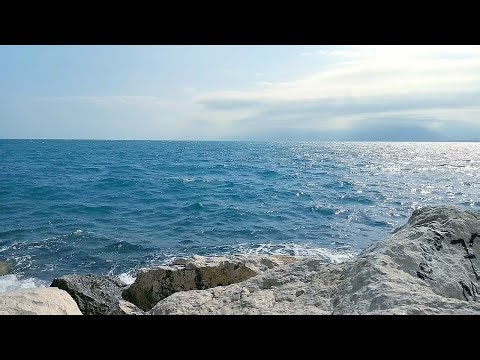 💧 10 Hours｜Icy Stream Flowing Under Ice Winter Forest Nature Sounds for Insomnia Relief ❄️