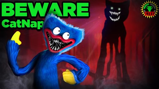 The Lore of CatNap Revealed!