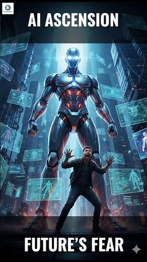 The exact 6-step formula robots can't compete with #aimastery #automation #tech