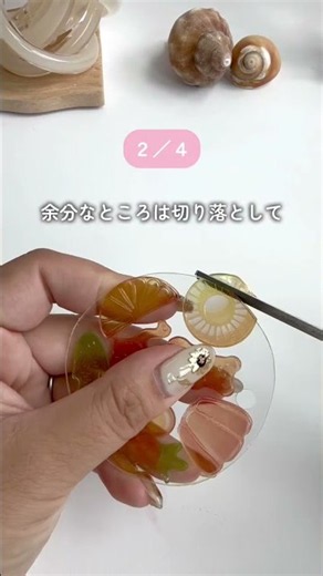 捨てるものが大変身！夏に作りたいサンキャッチャーDIY4選🌈【親子工作】