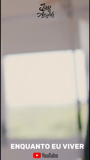 17K views · 1.4K reactions | Enquanto eu viver, prometo amor sarar tuas feridas fazer te esquecer da dorVídeo disponívelLink para acesso: https://youtu.be/NmUtiX4Y_2s@csv_agencia | Jay Arghh | Facebook